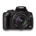 EOS 350D icon
